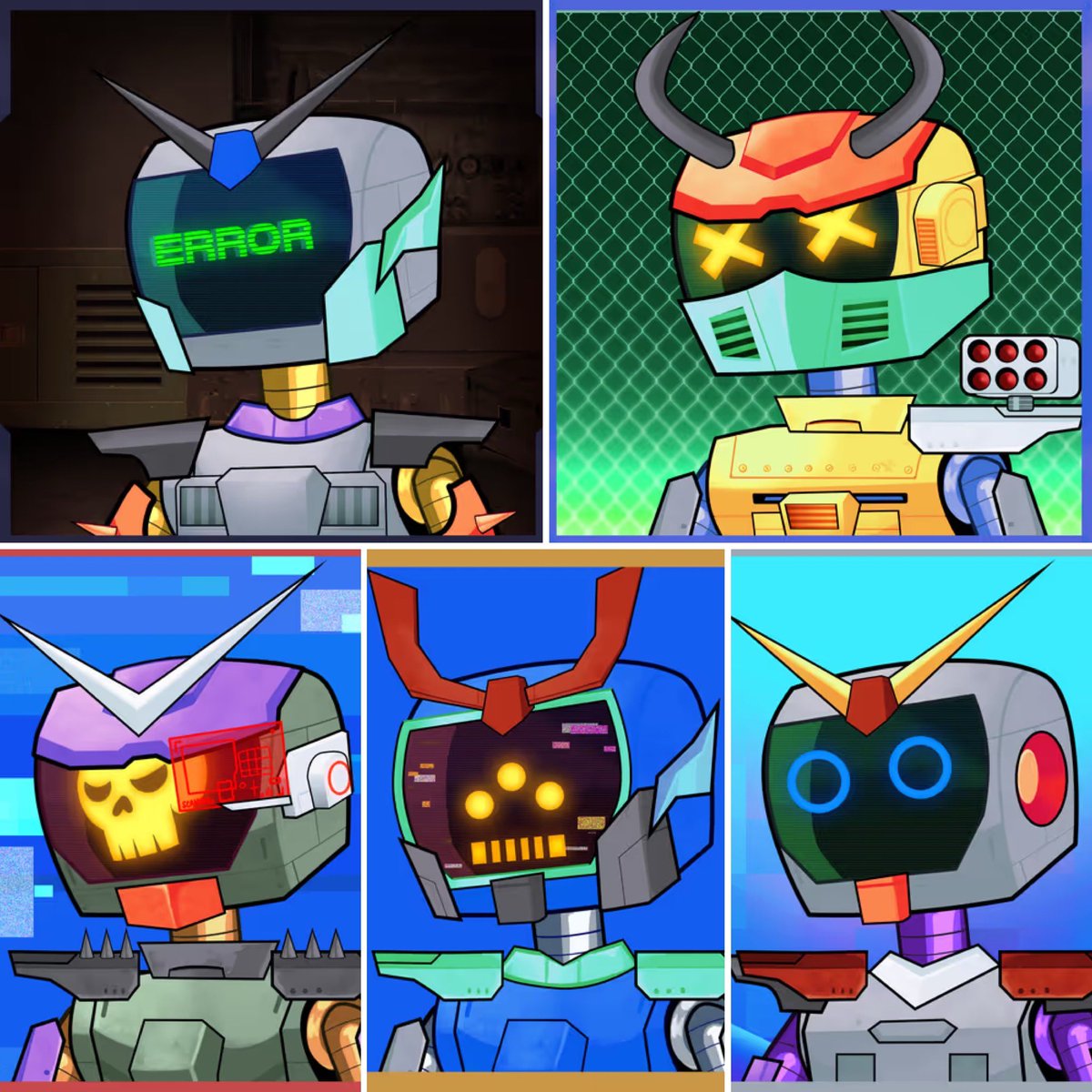 World Of Tings 🦍 tweet media