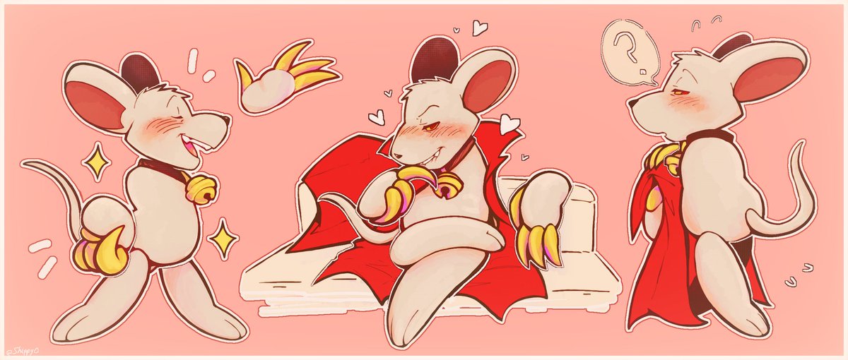 🌟Shippy🌟 tweet media