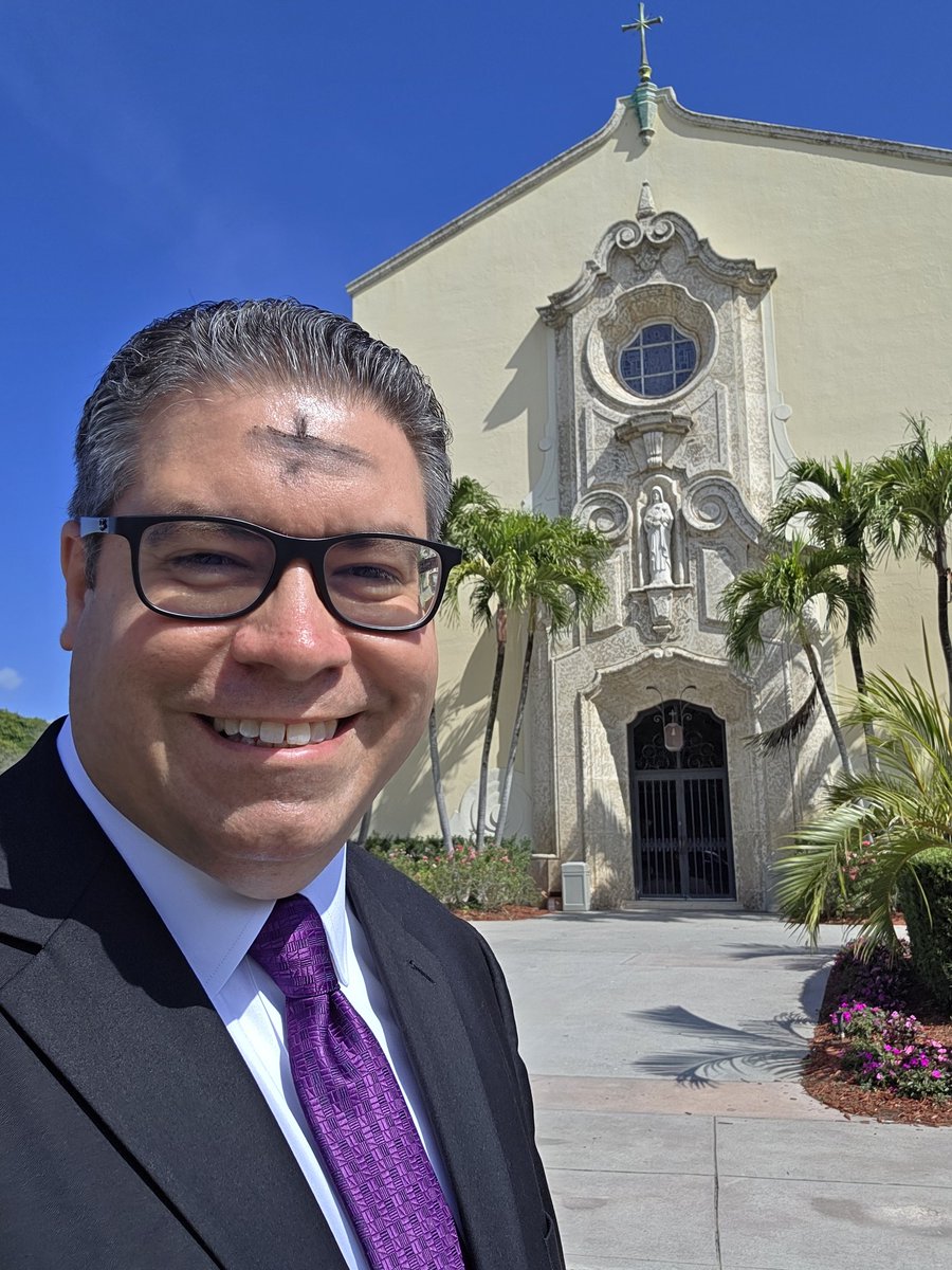 Ariel Fernandez tweet media