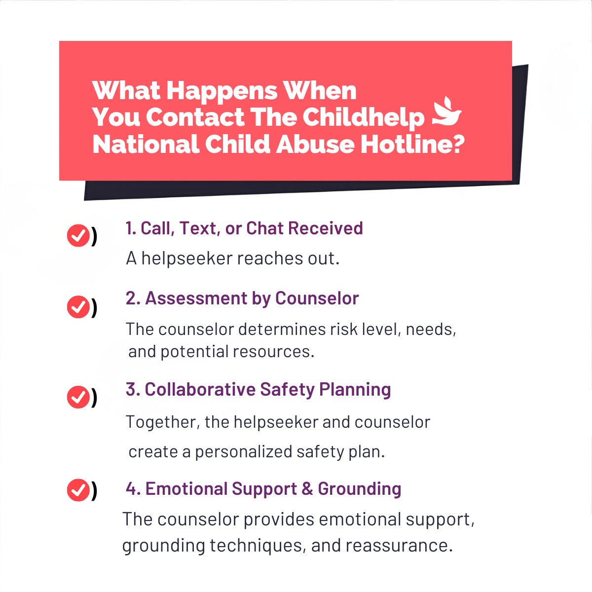 Childhelp tweet media