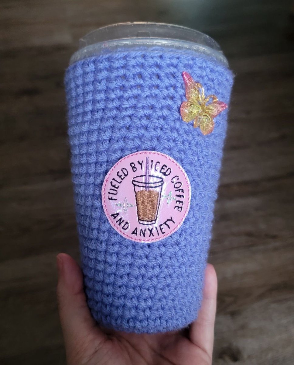 lougagn's tweet photo. Make your coozie orders today 🤗 https://t.co/PwucyU8KWY