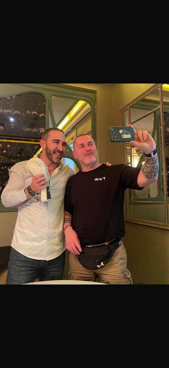 ‼️SE VIENEN COSITAS... "zurditos" apretad el culito... ‼️ 

💪❤️🇪🇸🫡