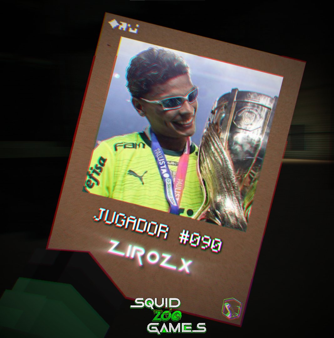 Hubieramos invitado a TOBI...🐕

Bienvenido JUGADOR #090 <a href="/izayrod123_/">Zirozx_</a>