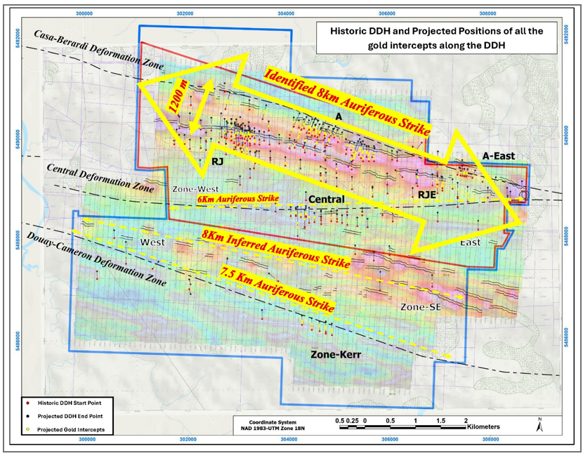 Formation Metals | CSE:FOMO | OTCQB:FOMTF tweet media