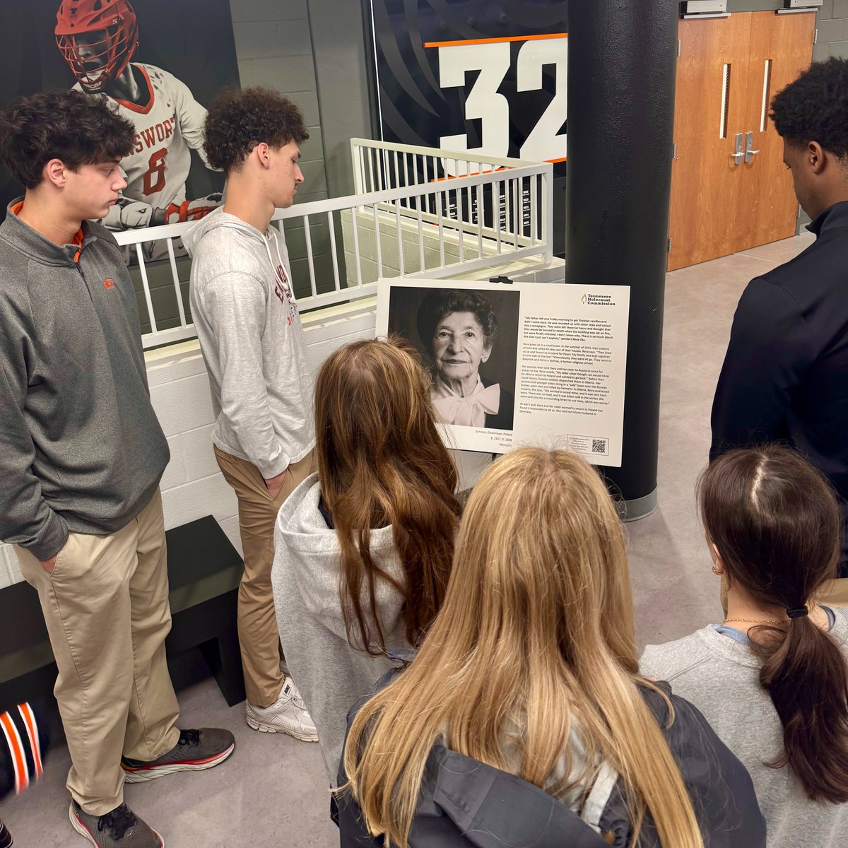 Ensworth School tweet media