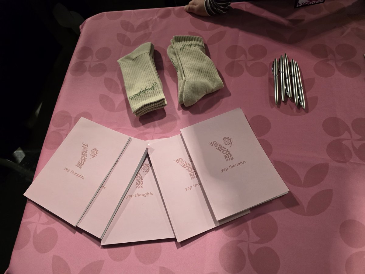 0Designz's tweet photo. @YAPGlobalTeam @EthereumDenver https://t.co/7wrPiz7fMP