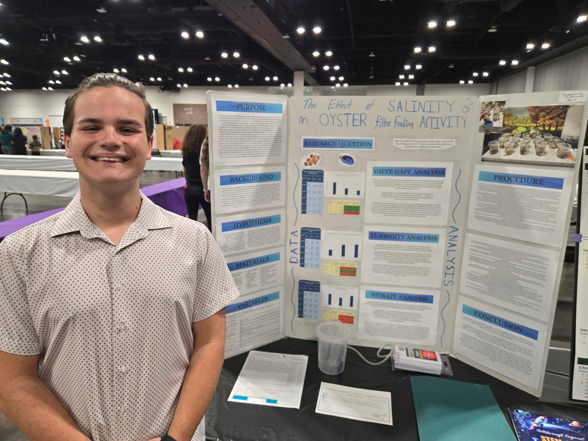 Robinson High School tweet media