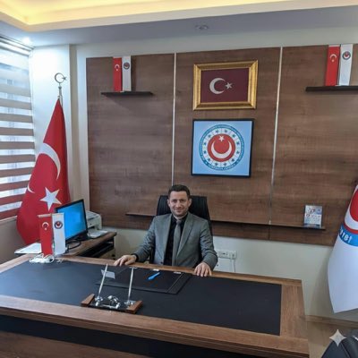#YeniProfilResmi