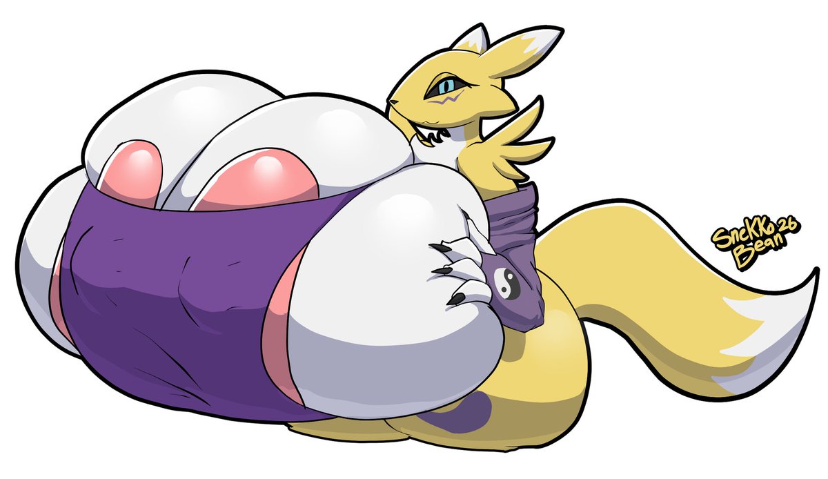 SnekkoBean 🔞 tweet media