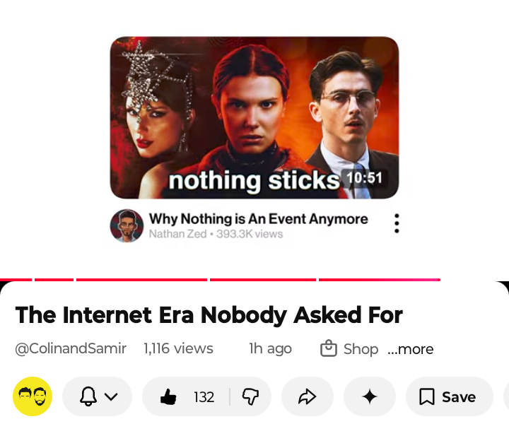 Katie with a Camcorder tweet media