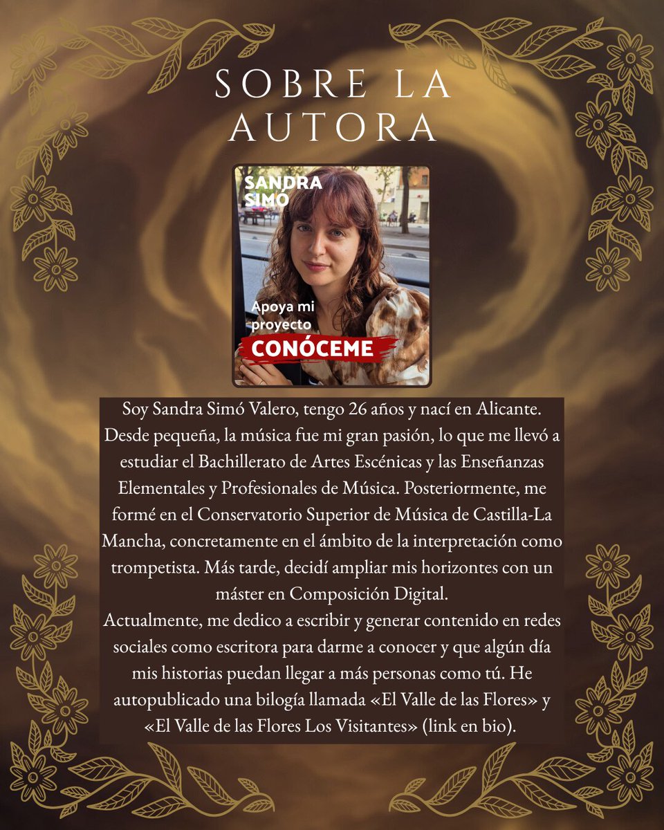 Sandra Simó tweet media