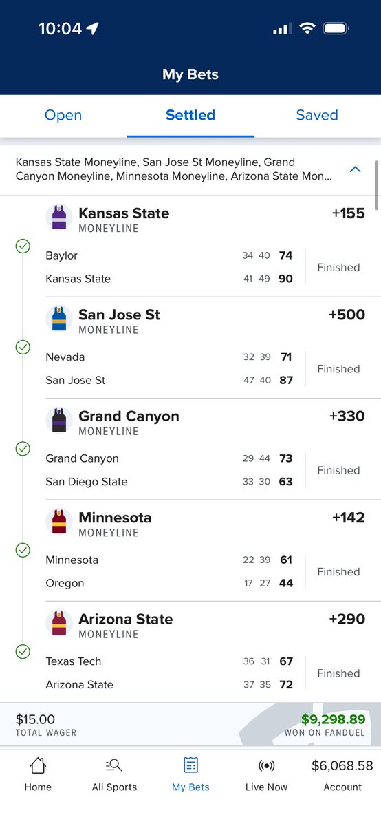 ulxrare's tweet image. #slapper #RP 

deleted first post because people think i hate this poor girl and i don't lmao .. i was just in the moment and she caught a friendliest stray. 😂😂✍️

we here tho.