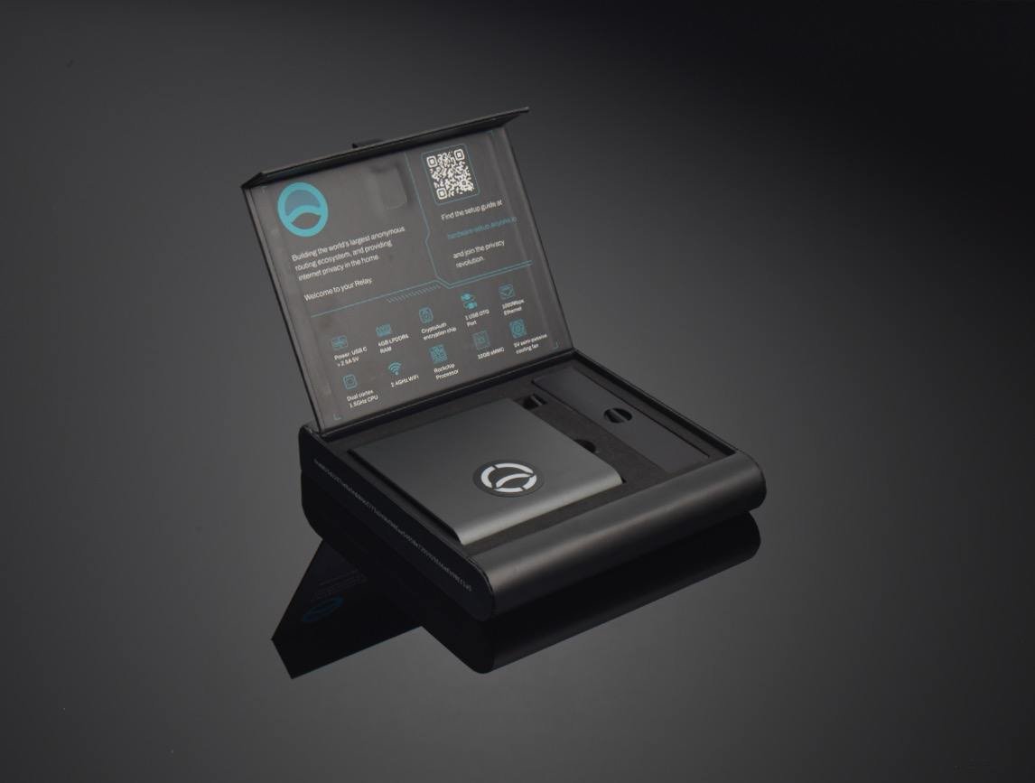 ROGER MOON | HCC tweet media