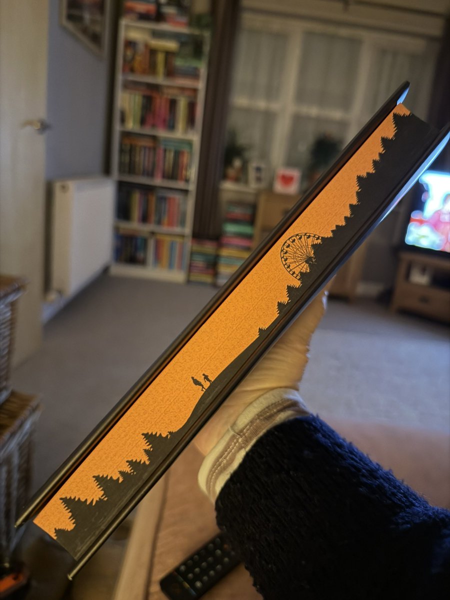 Candy Hart ❤️(Book Reviewer/Blogger) ❤️📚🦩 tweet media