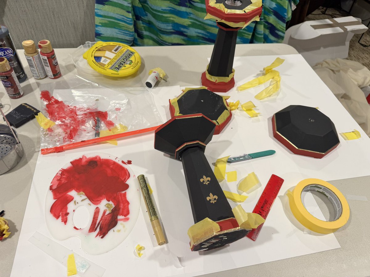 Wes Jagoe tweet media