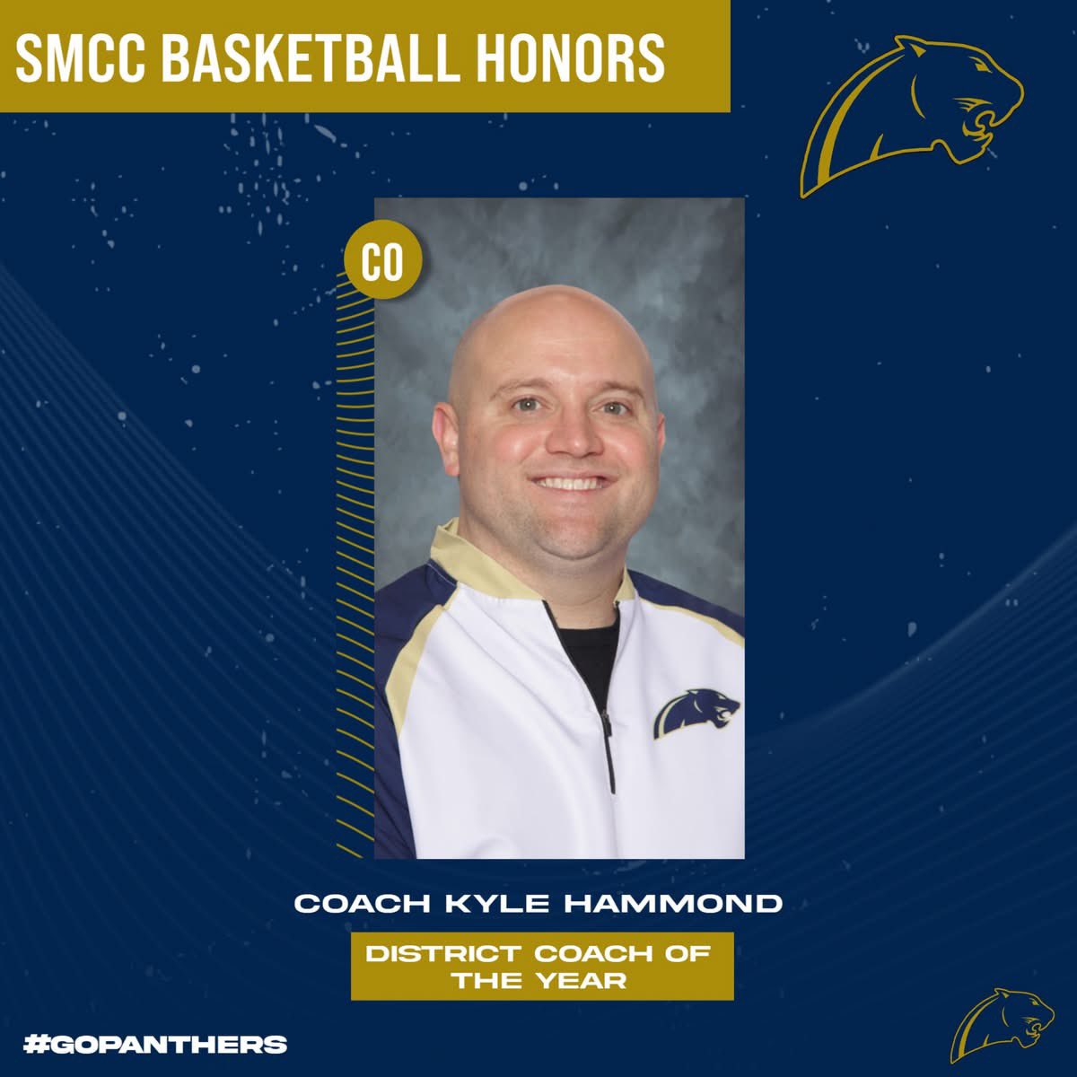 SMCC Athletics tweet media