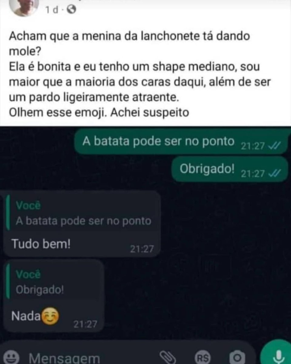 O Brasil Que Deu Certo tweet media