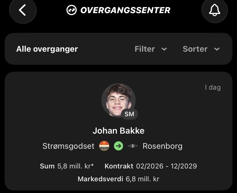 Vidar Fossum 🎾 tweet media