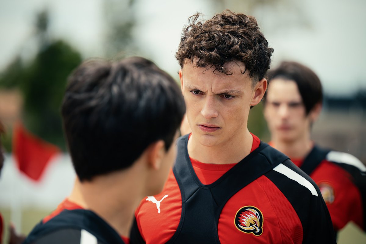 DALE FAUSTINOOOOO ⚽

los patriotas estaremos sintonizando 🥳

#O11CE #O11NCENuevaGeneracion #PatriaYFamilia