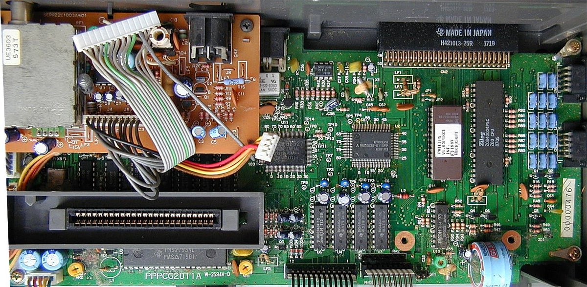 SD-Snatcher tweet media