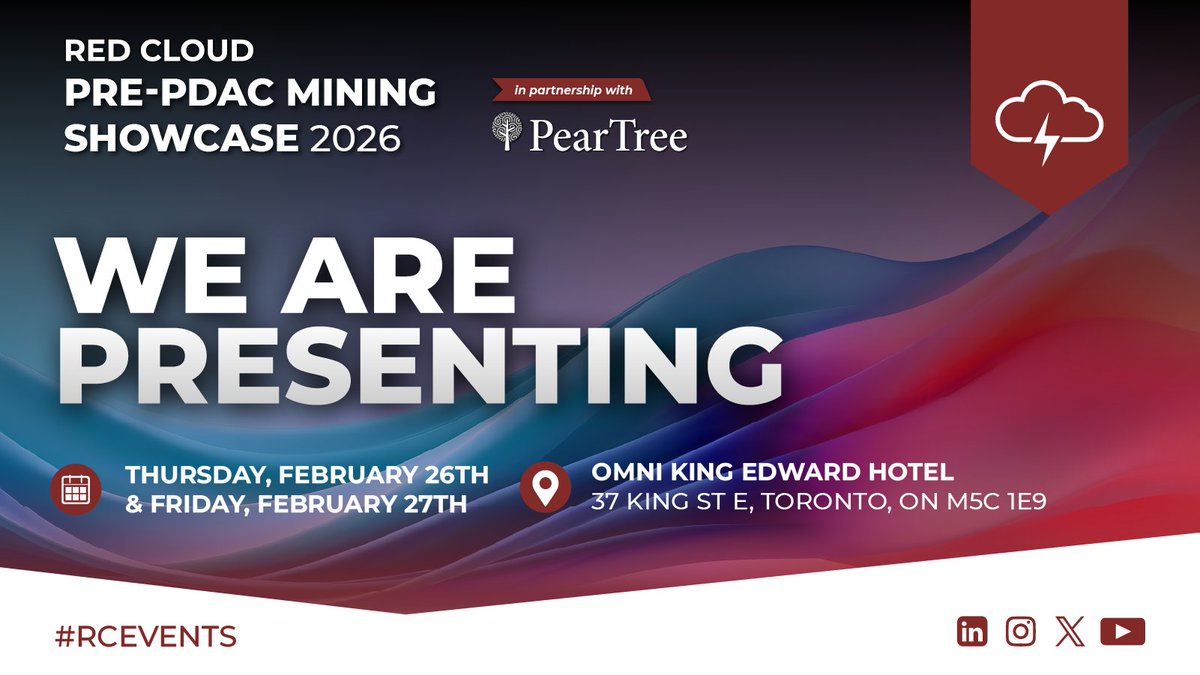 ValOre Metals tweet media