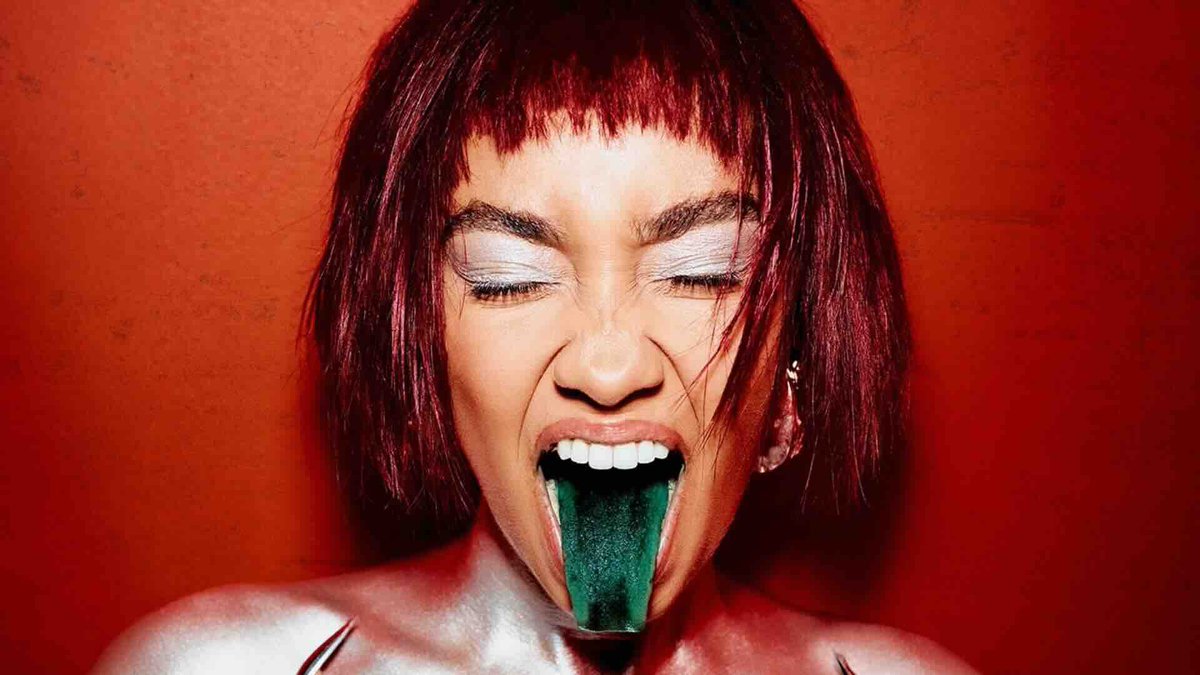 CLASH Magazine rates Leigh-Anne’s MY EGO TOLD ME TO a 8/10:

“Across its 15 tracks ‘My Ego Told Me To’ acts as a reflection of a lifetime infatuated by music – a lens to view the world through, her songwriting absorbs all manner of different sounds and feelings.”