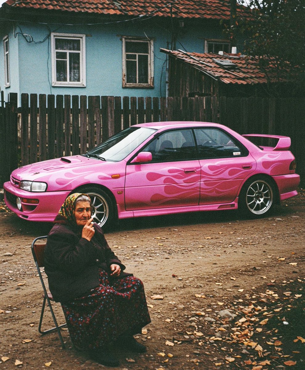 AlbumAura's tweet image. Name the album