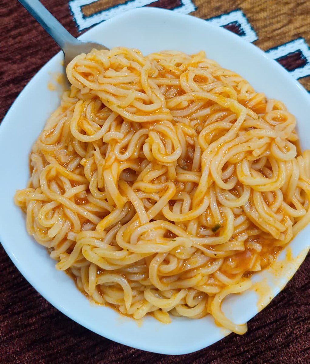 هل هناک شخص لا یحب الأندومي؟؟؟