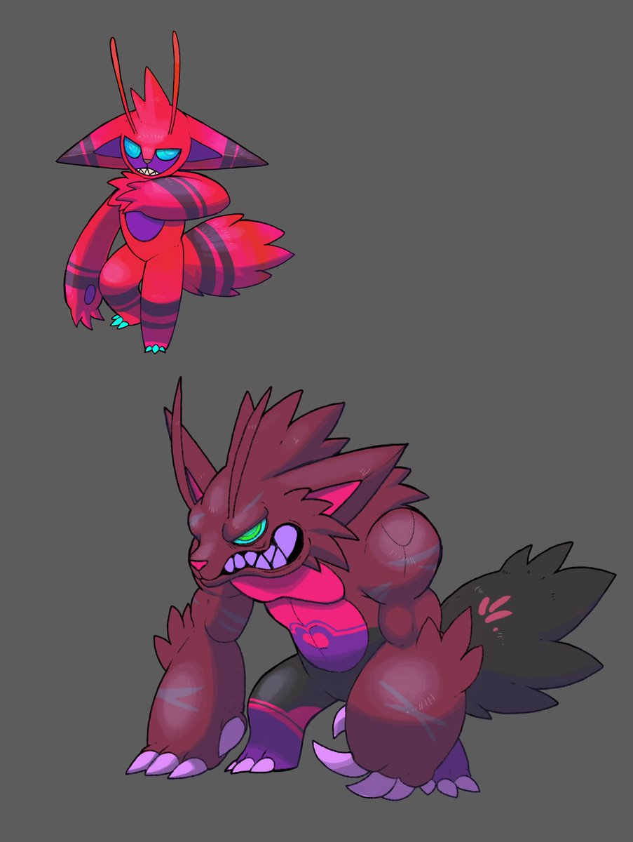 New Hoenn Pokedex tweet media