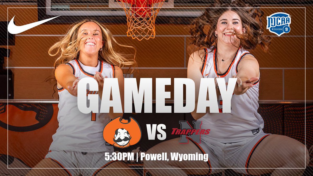 Central Wyoming Women’s Basketball tweet media