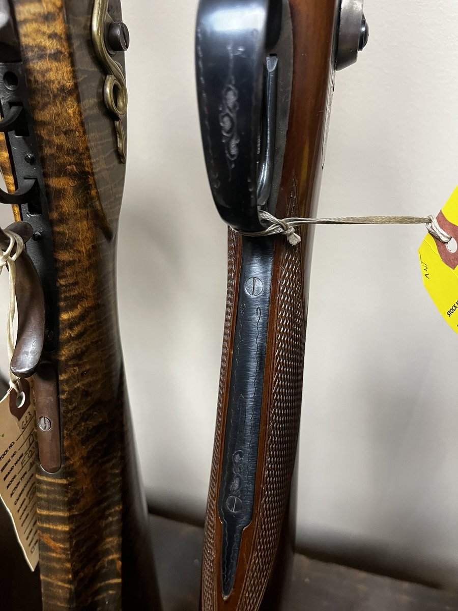 DeercreekGuns's tweet photo. Pedersoli 12 Gauge Muzzleloader #muzzleloader https://t.co/ezjVAbinuT