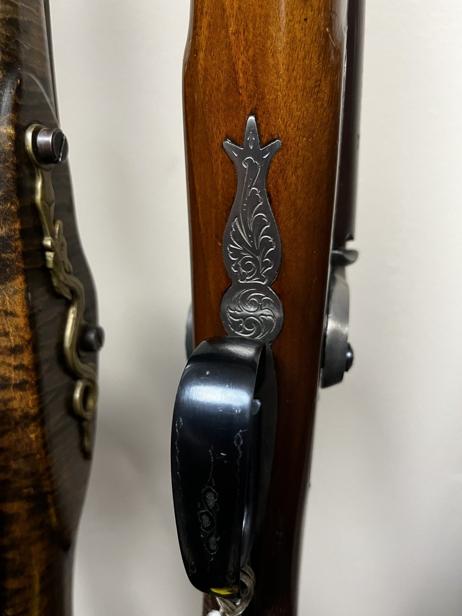 DeercreekGuns's tweet photo. Pedersoli 12 Gauge Muzzleloader #muzzleloader https://t.co/ezjVAbinuT