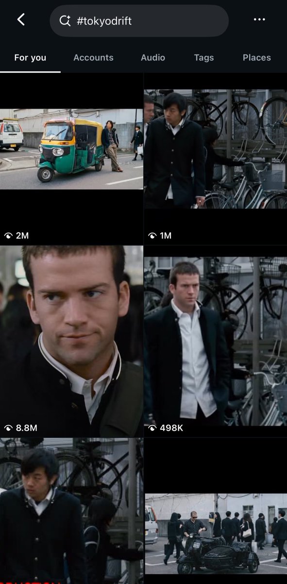 this is hella viral people cant see it