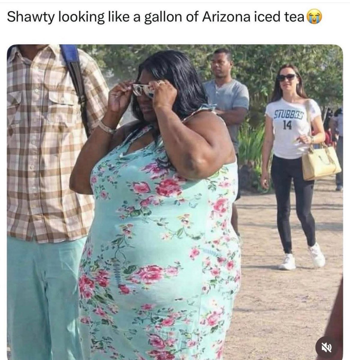 MindlessClient's tweet photo. Once you see it you can't unsee it https://t.co/ihOET03aqe