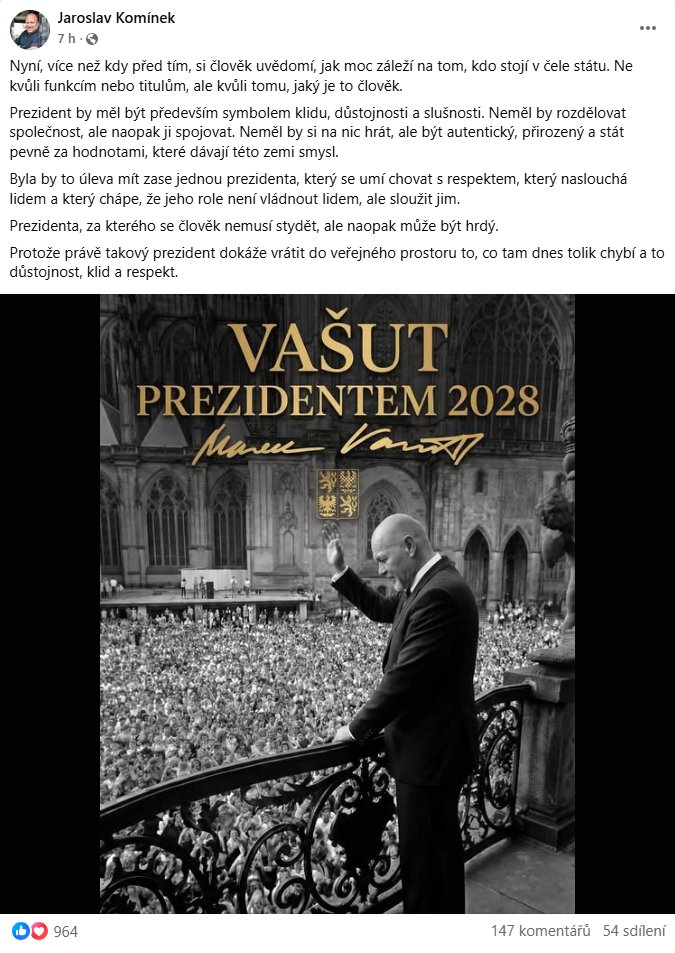 Poslední skaut™ tweet media