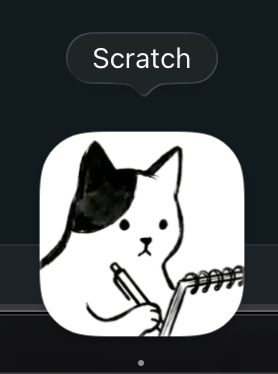 I want all my app icons to have the same illustrative style.