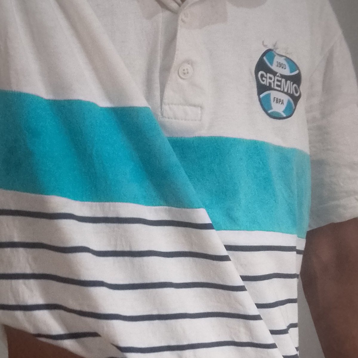 quem amou a minha camisa fav??