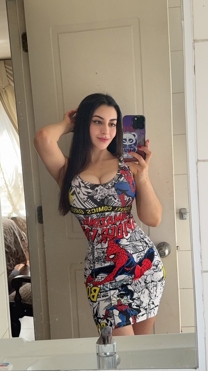 Fabibi World Cosplay tweet media