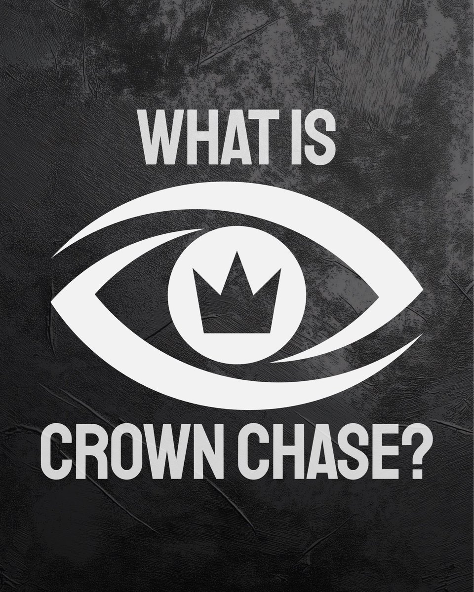Crown Chase Cardsports tweet media