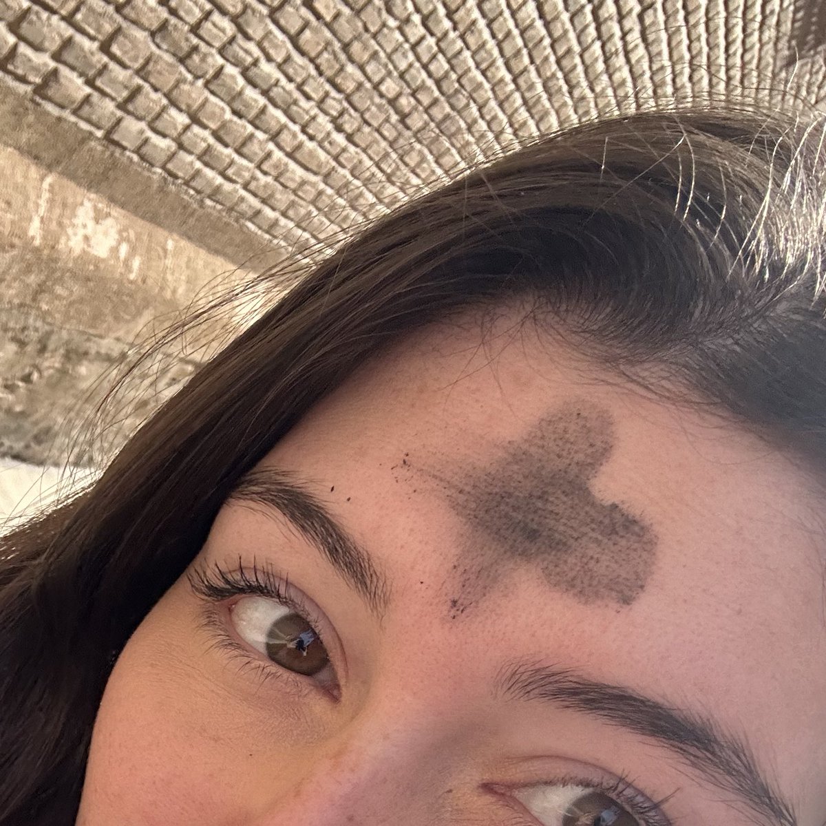 Hoy se distinguía bien a los amigos