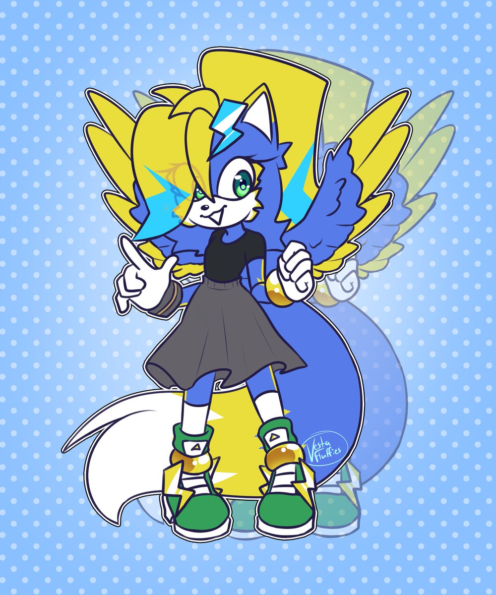 Vesta🇨🇦 tweet media