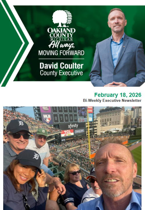 OakGovEO's tweet photo. Lately, I’ve been relishing news headlines that remind me spring is near. That includes the #WinterOlympics and Justin Verlander’s return to the @Tigers. Find out what's bringing me joy in my latest #AllWaysMovingForward newsletter: https://t.co/HHUu1lZKG7. #MilanoCortina2026 https://t.co/jixg9CDhSs