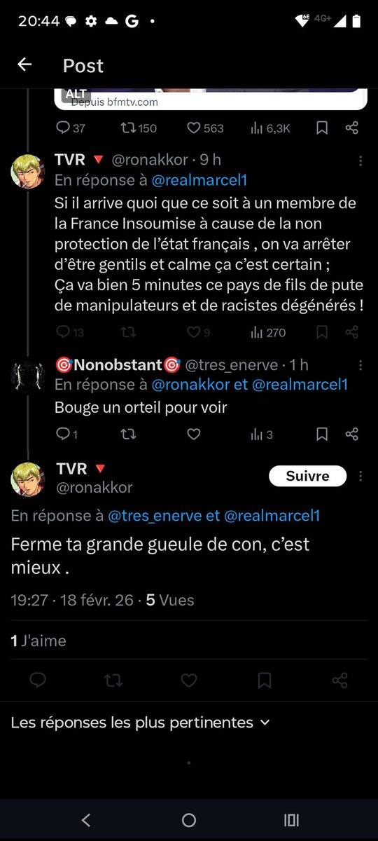 Fragilité chez <a href="/ronakkor/">TVR 🔻</a>