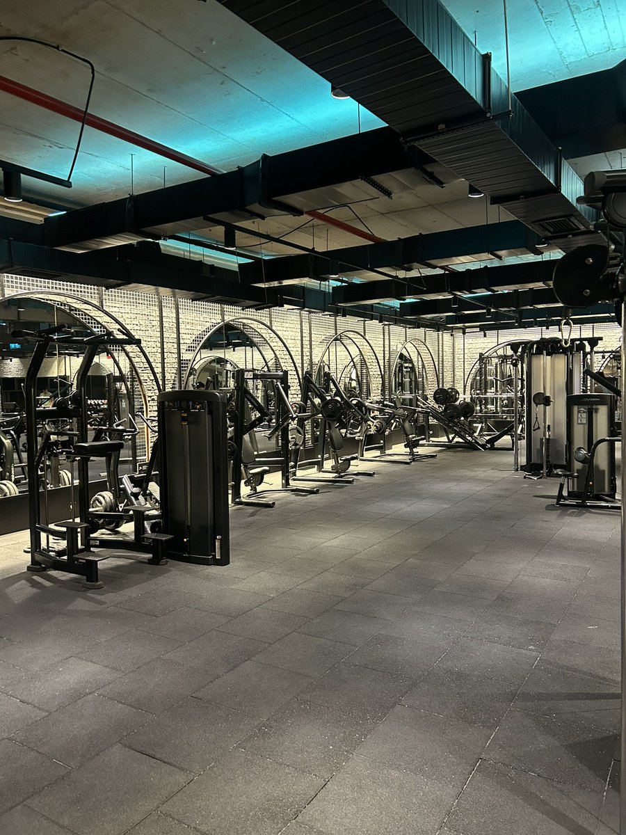 istifanın en iyi yanı. sabah boş macfit