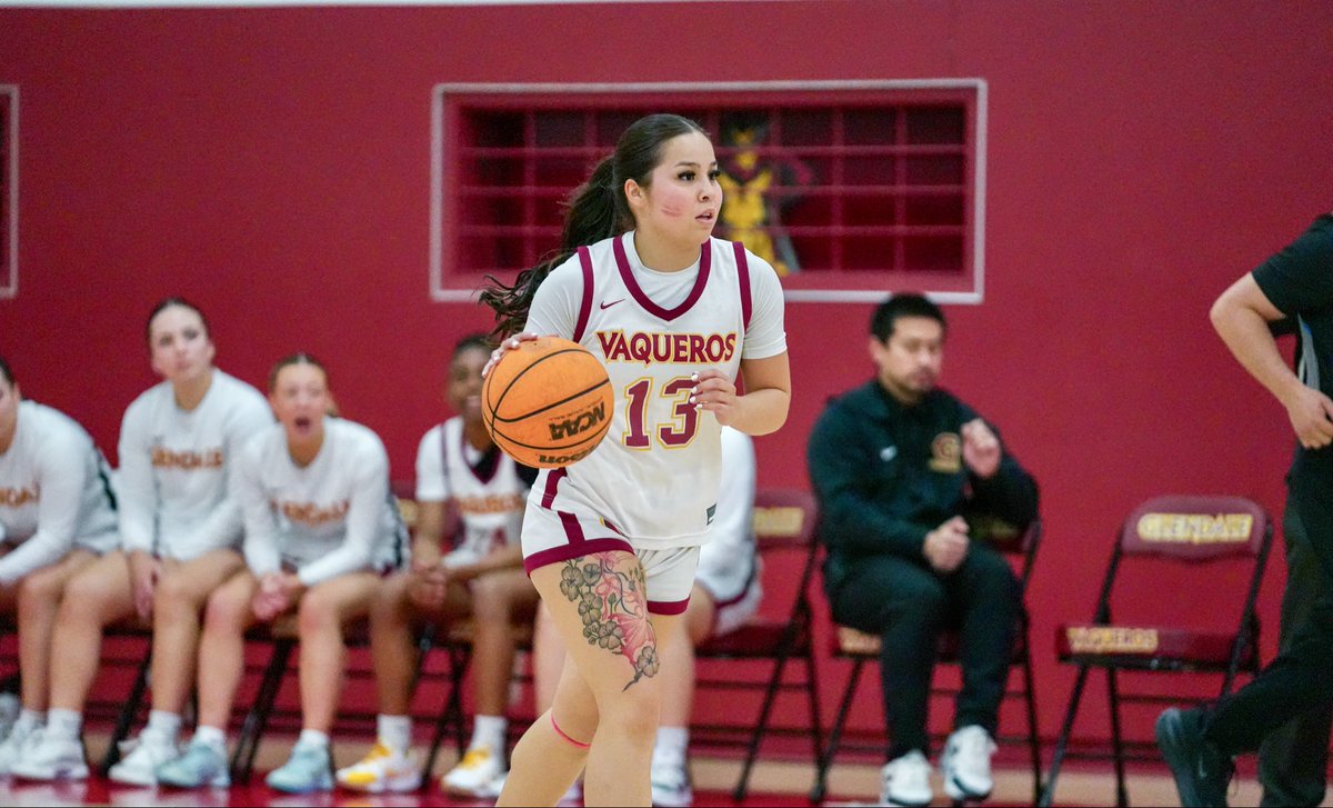 Glendale Women’s Basketball tweet media