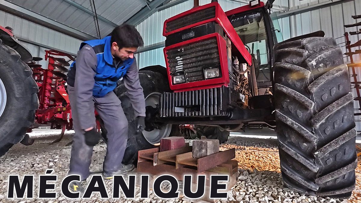 David Forge tweet media