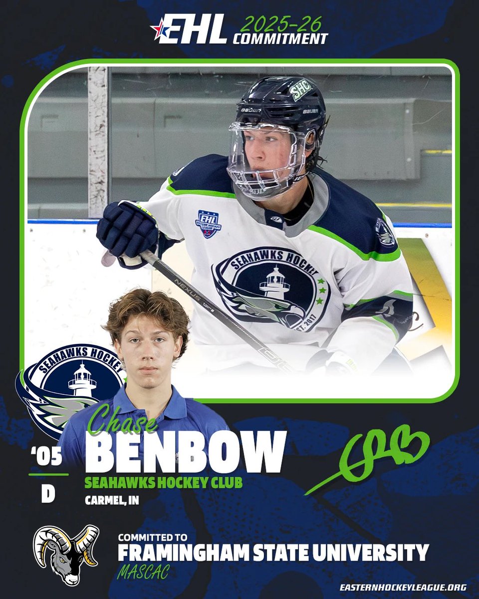 Eastern Hockey League tweet media