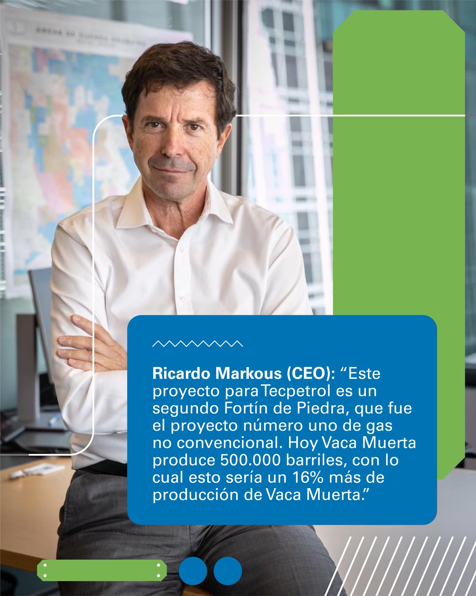 Techint Careers tweet media