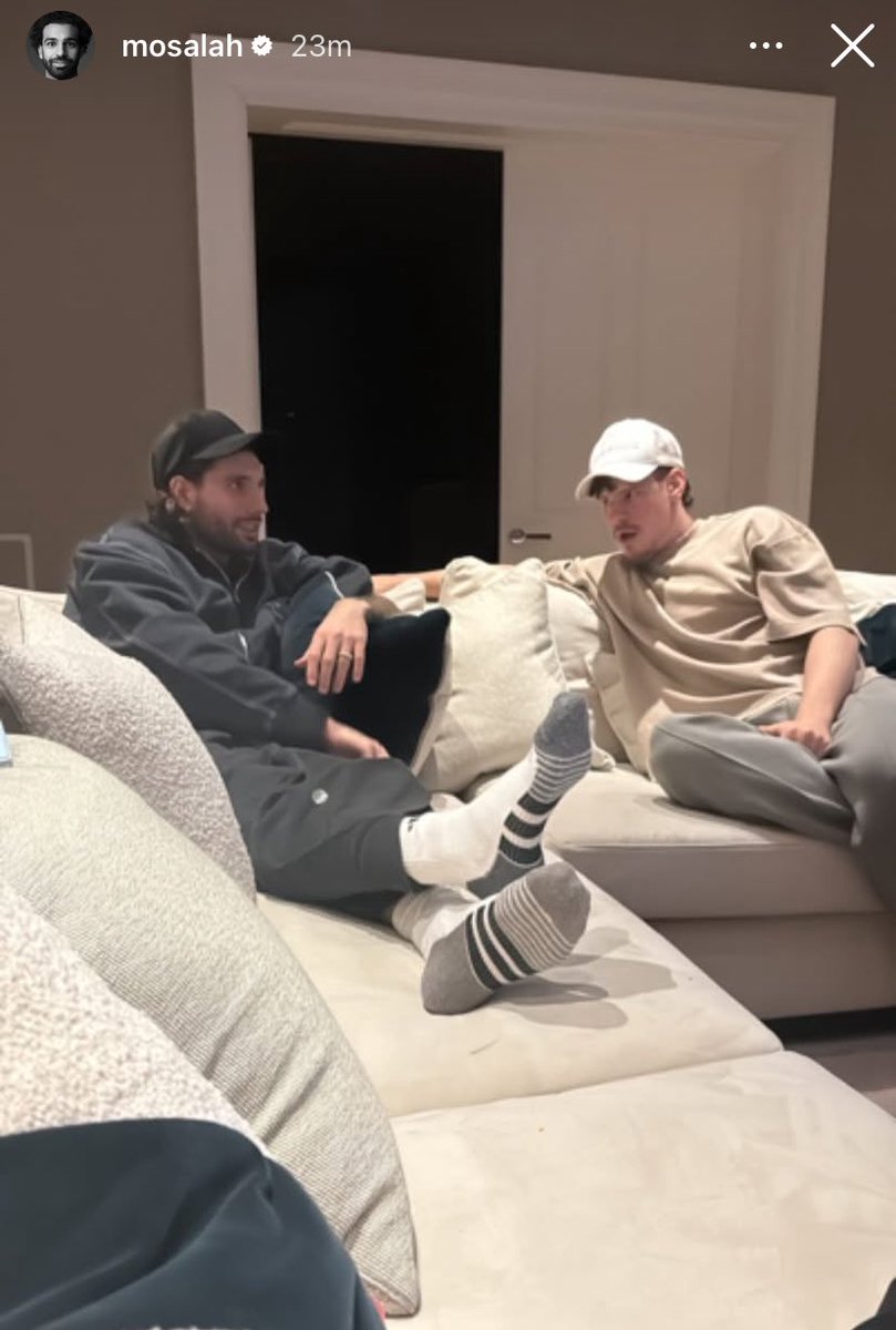 Anfield Agenda tweet media