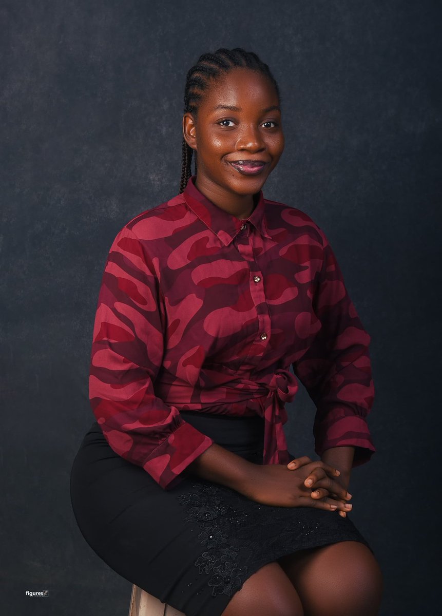 Blessing Jumoke, Eyo tweet media